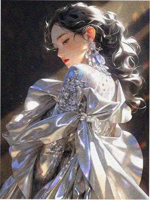 短剧侯府嫡女的锦绣路封面